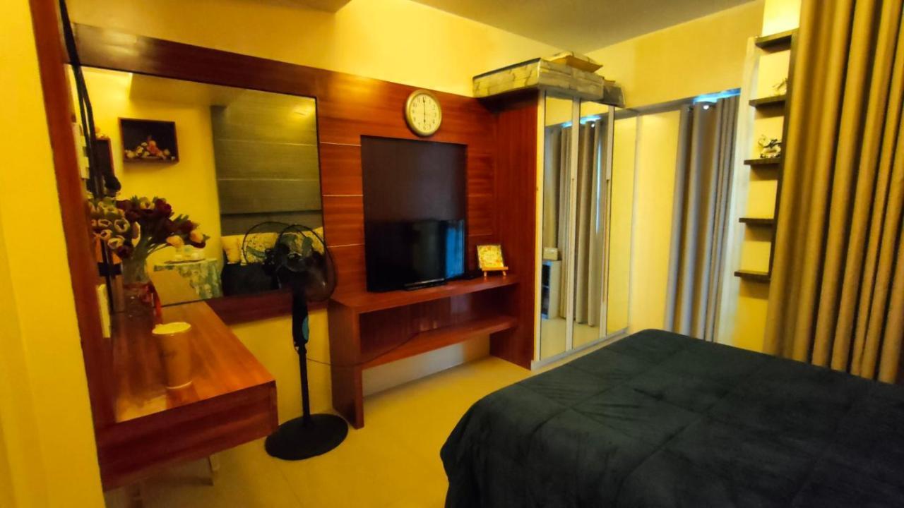 Studio At La Guardia 세부 외부 사진