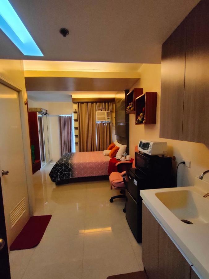 Studio At La Guardia 세부 외부 사진