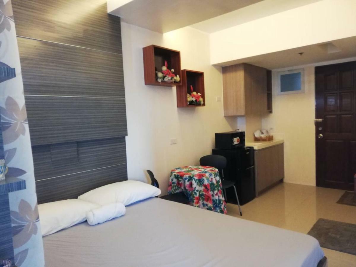 Studio At La Guardia 세부 외부 사진